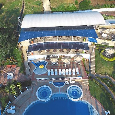 Villeta Resort Hotel Ngoại thất bức ảnh