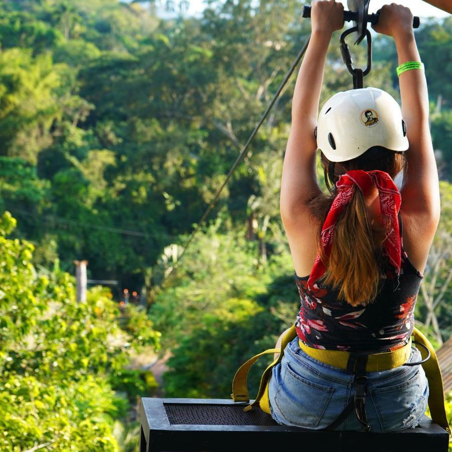 Villeta Resort Hotel Ngoại thất bức ảnh
