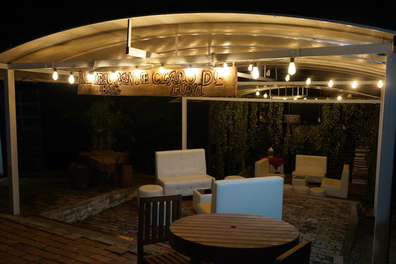 Villeta Resort Hotel Ngoại thất bức ảnh