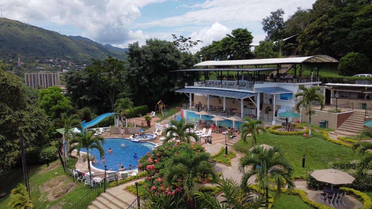 Villeta Resort Hotel Ngoại thất bức ảnh