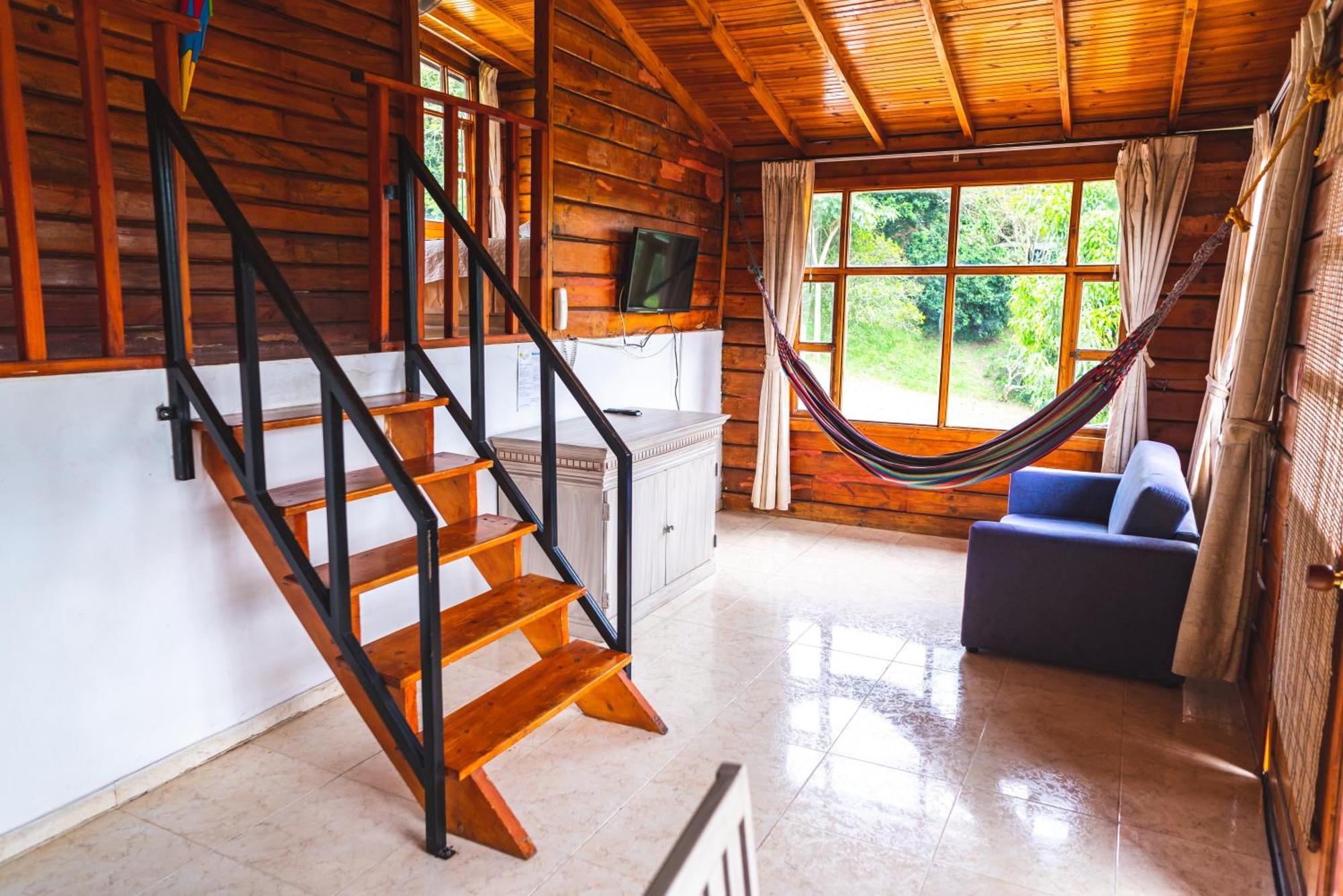 Villeta Resort Hotel Ngoại thất bức ảnh
