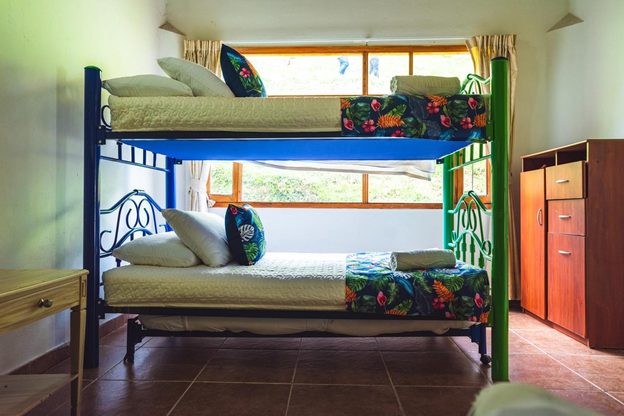 Villeta Resort Hotel Ngoại thất bức ảnh