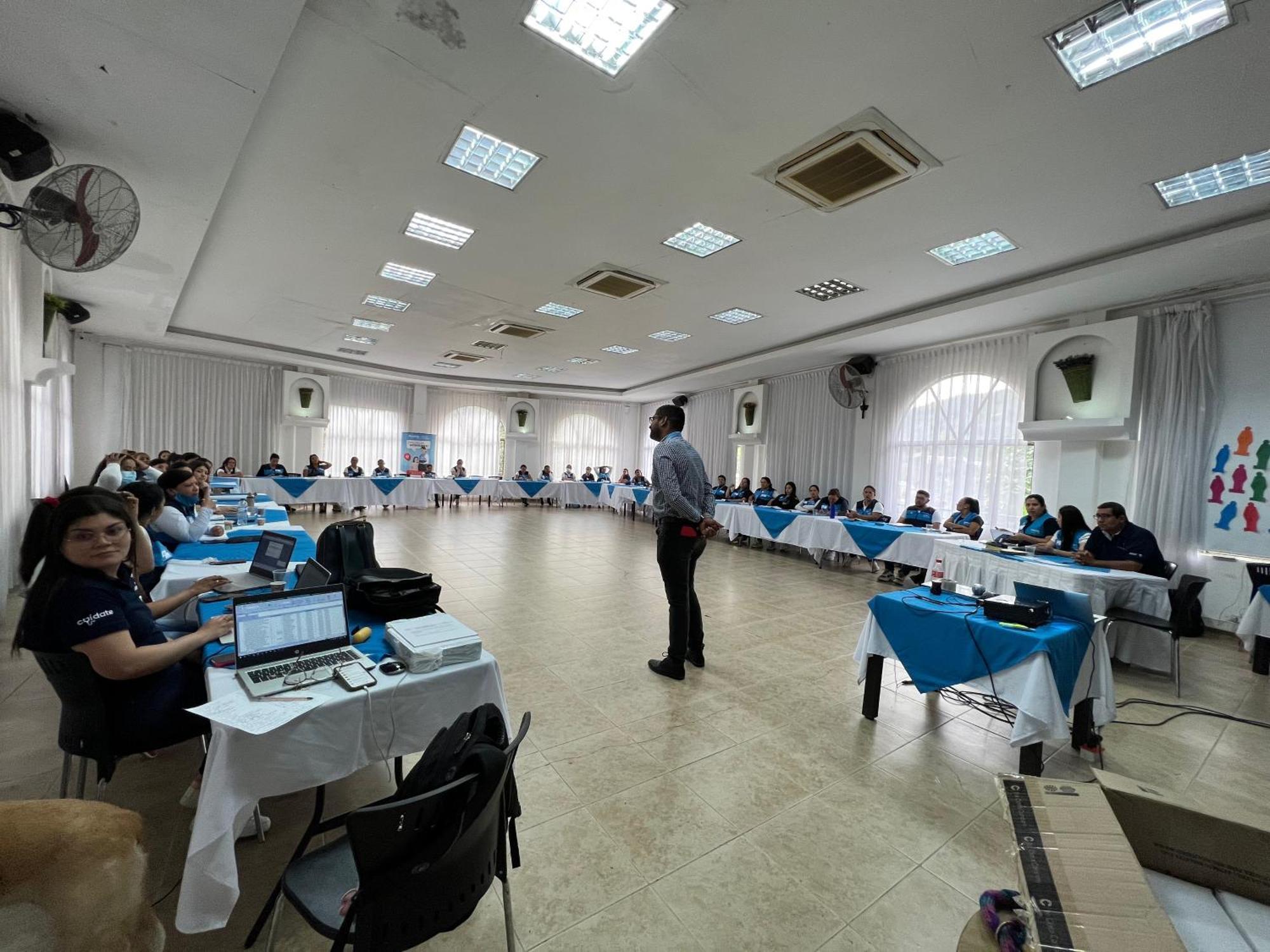 Villeta Resort Hotel Ngoại thất bức ảnh