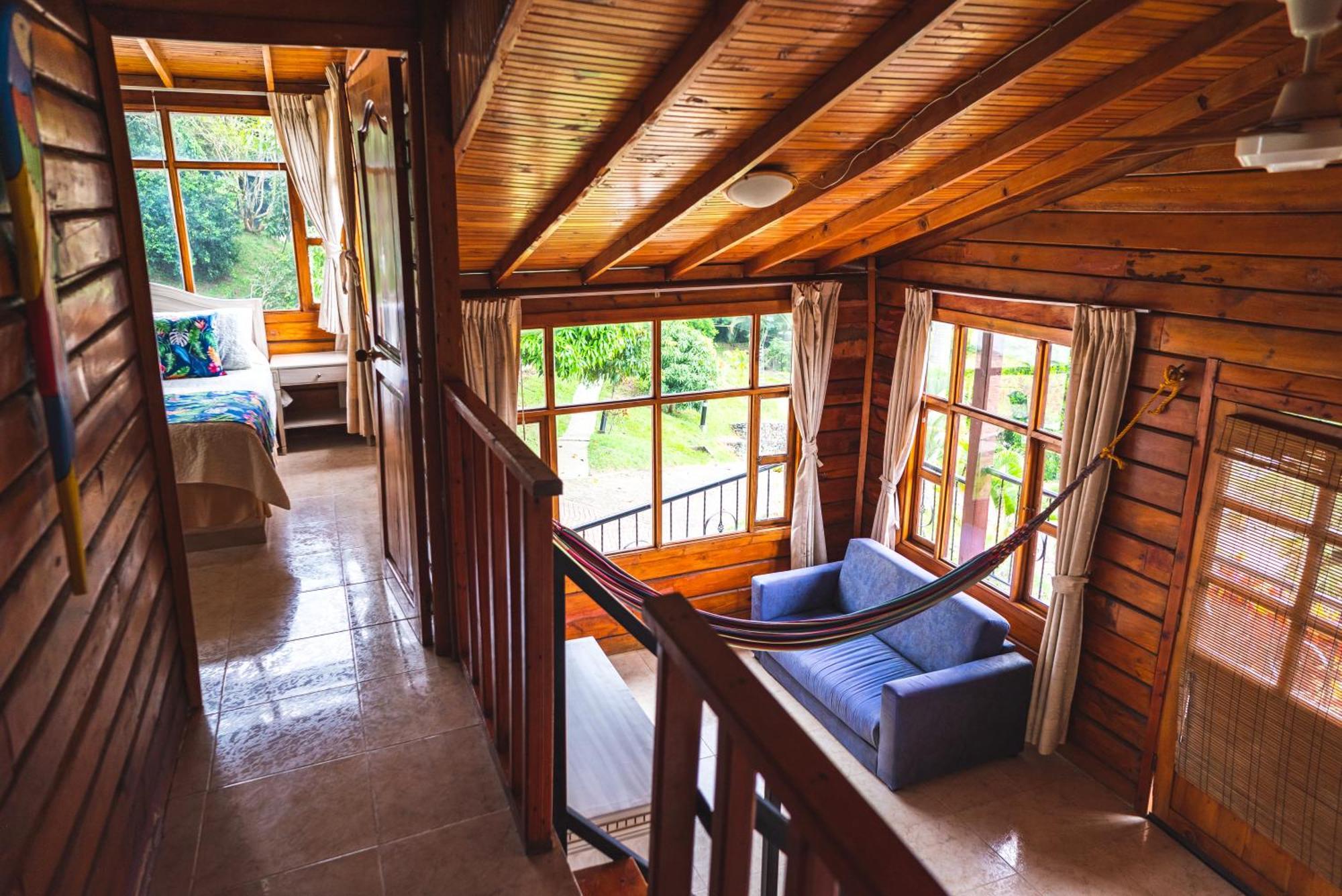 Villeta Resort Hotel Ngoại thất bức ảnh