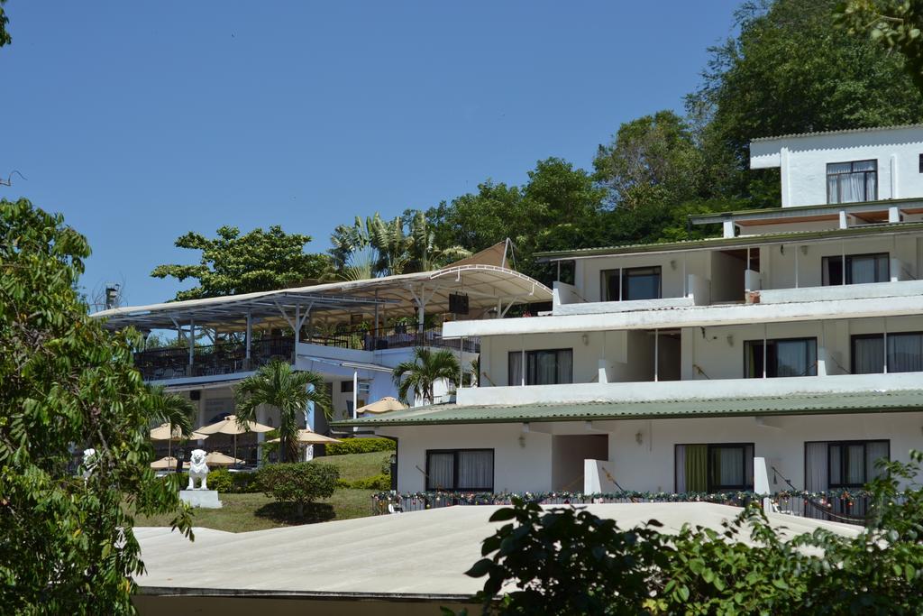 Villeta Resort Hotel Ngoại thất bức ảnh