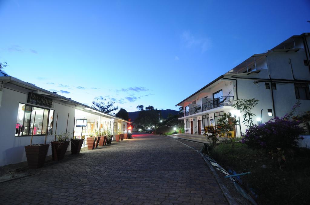 Villeta Resort Hotel Ngoại thất bức ảnh