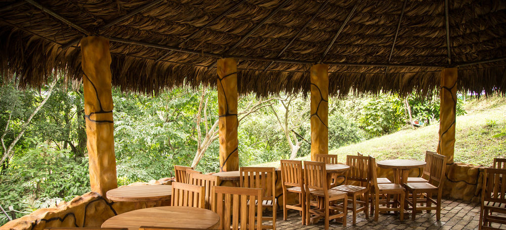 Villeta Resort Hotel Ngoại thất bức ảnh