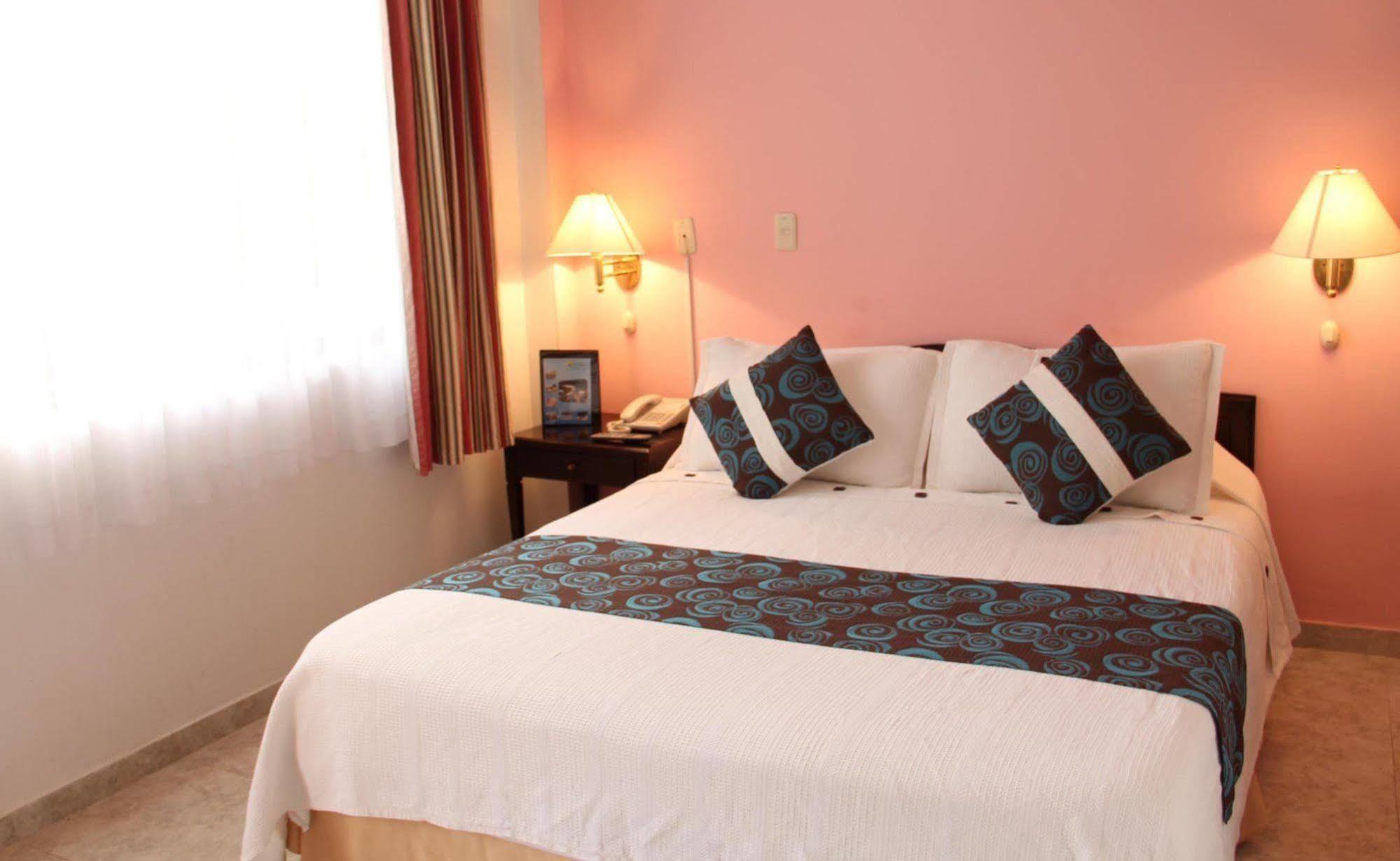 Villeta Resort Hotel Ngoại thất bức ảnh