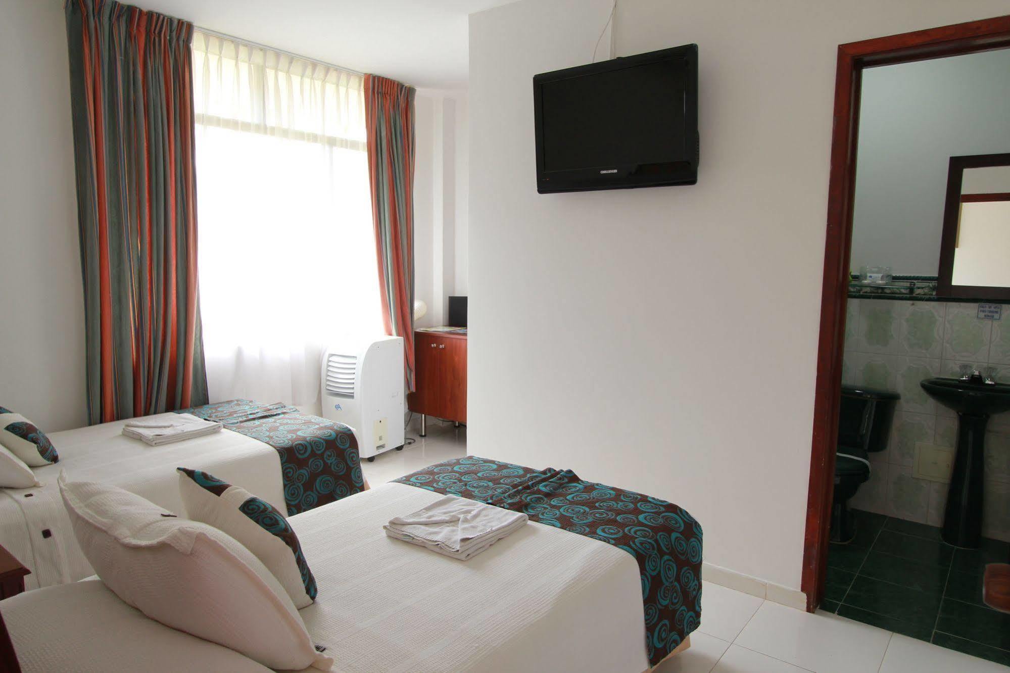 Villeta Resort Hotel Ngoại thất bức ảnh